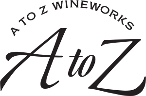 A to Z Wineworks Logo