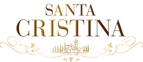 Santa Cristina Logo