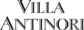 Villa Antinori Logo